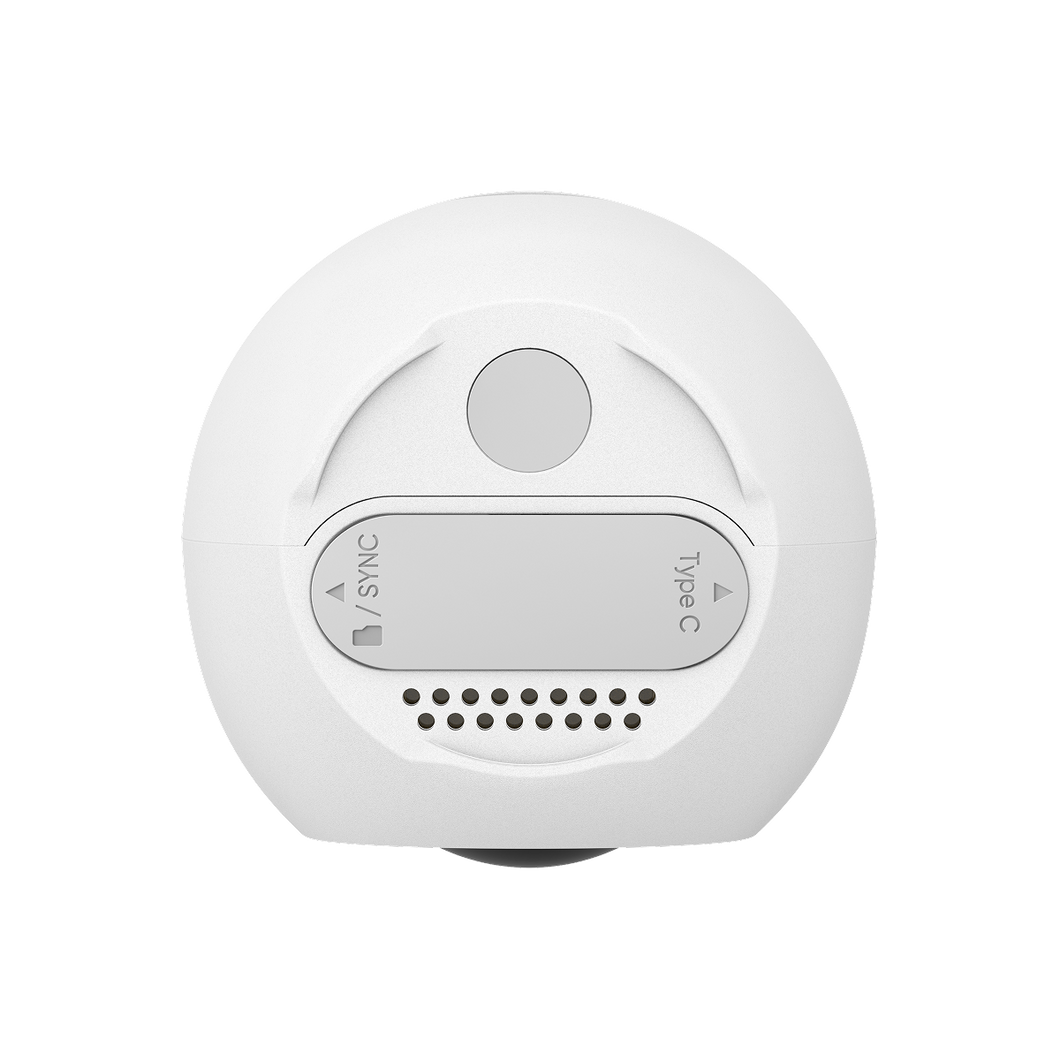 eufyCam C35 Add-On Camera