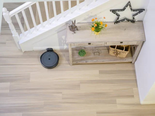 Are Robot Vacuums Safe for Luxury Vinyl and Hardwood Floors?