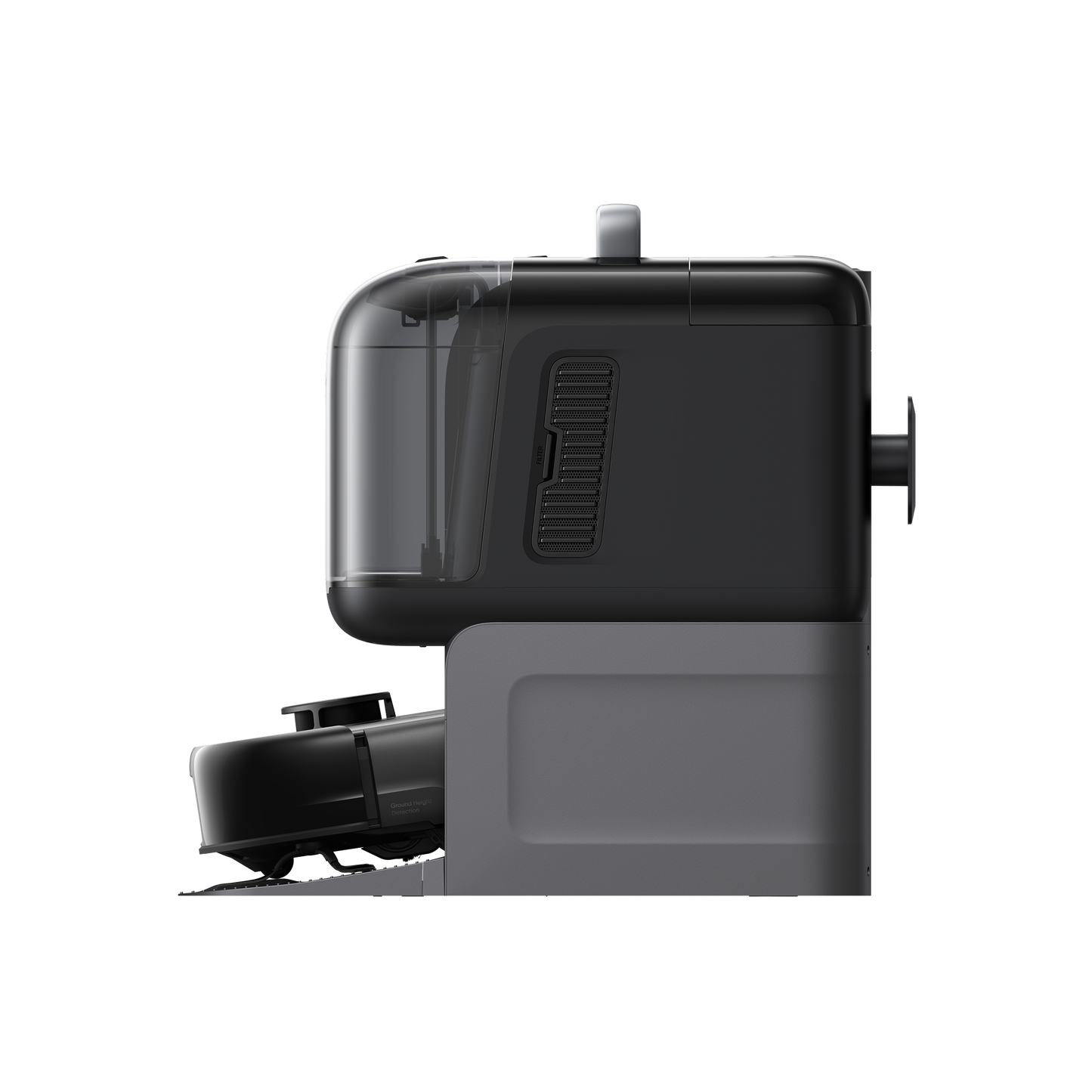 eufy Robot Vacuum Omni E28