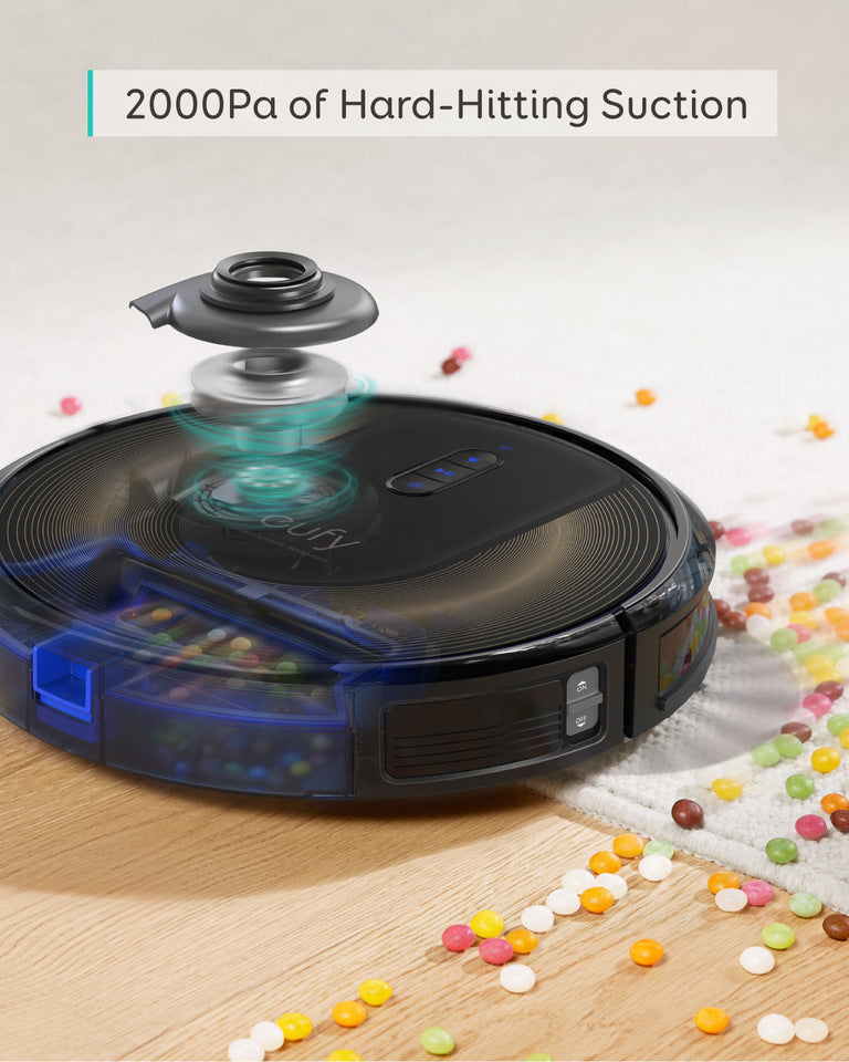 RoboVac G30 Edge